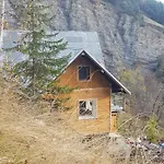 Lägenhet L'etoile *