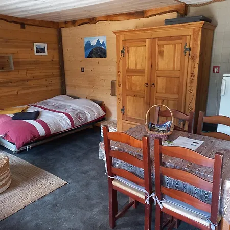 L'etoile Saint-Jean-d'Arves