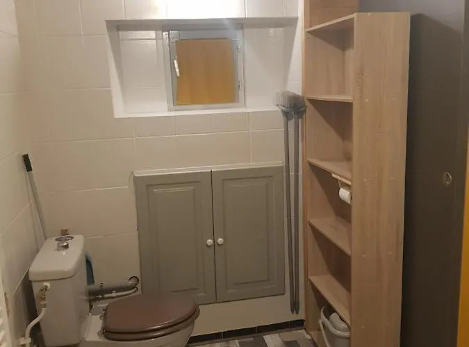 L'etoile Apartman *