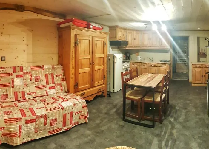 L'etoile Apartman *