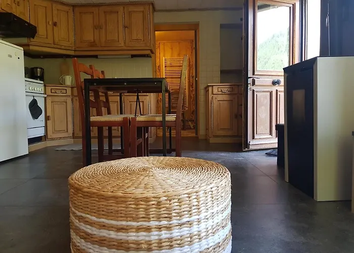 L'etoile Apartman *
