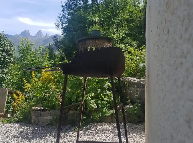 L'etoile Apartman *