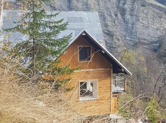 Apartman L'etoile *