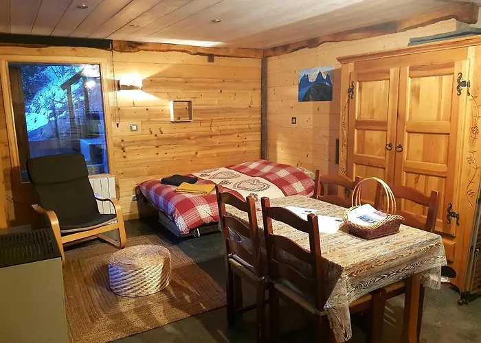 Apartman L'etoile *